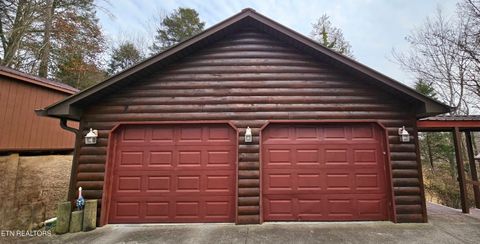 Tiny photo for 102 Curtis Circle, Kingston, TN 37763 (MLS # 1329612)