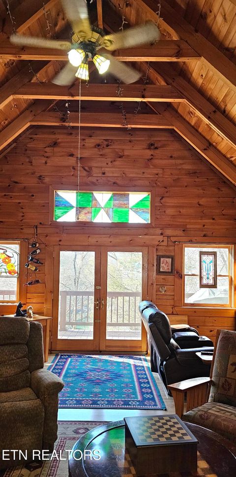 Tiny photo for 102 Curtis Circle, Kingston, TN 37763 (MLS # 1329612)