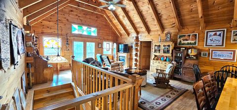 Tiny photo for 102 Curtis Circle, Kingston, TN 37763 (MLS # 1329612)