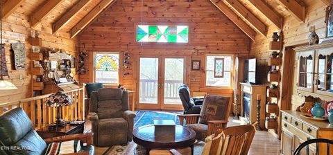 Tiny photo for 102 Curtis Circle, Kingston, TN 37763 (MLS # 1329612)