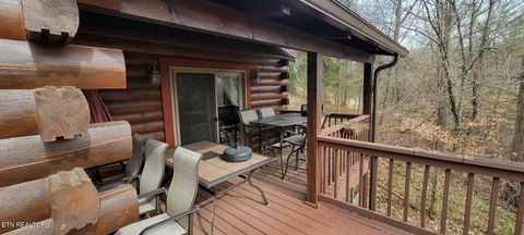 Tiny photo for 102 Curtis Circle, Kingston, TN 37763 (MLS # 1329612)