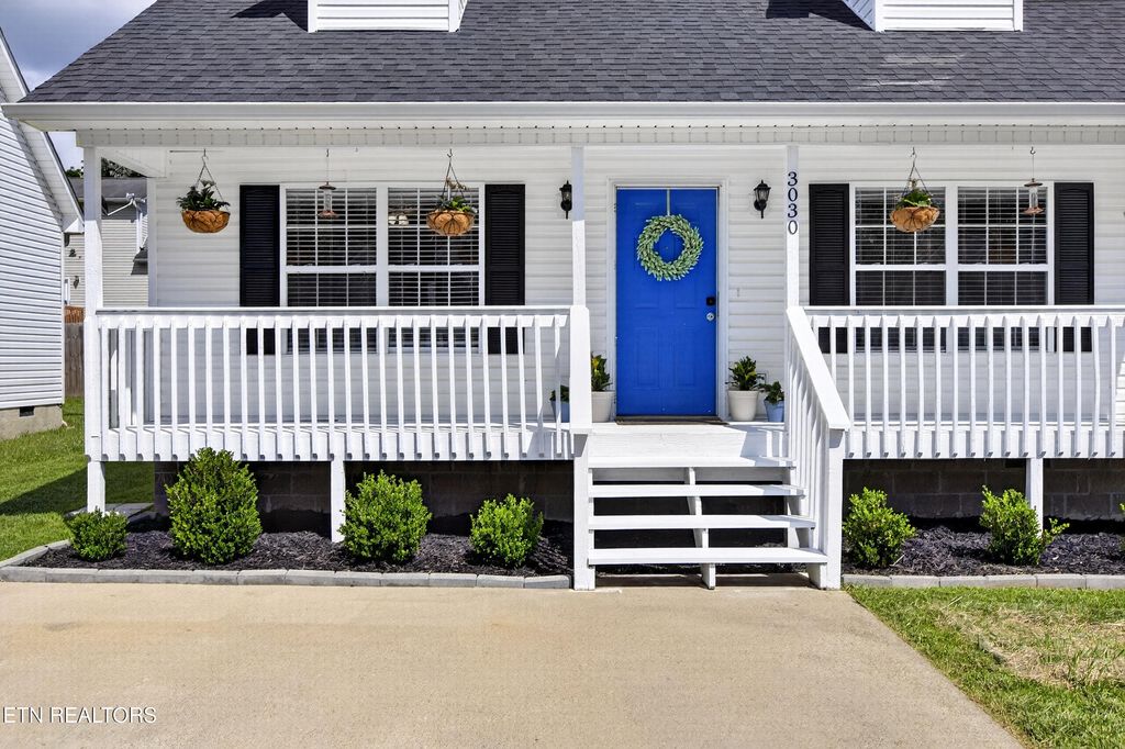 Photo of 3030 Holly Brook Circle, Cleveland, TN 37323 (MLS # 1340919)