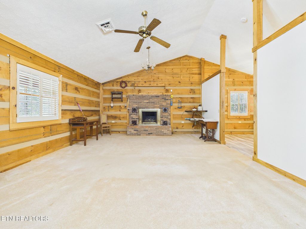 Photo of 116 Old Doc Rogers Rd, Tellico Plains, TN 37385 (MLS # 1337417)
