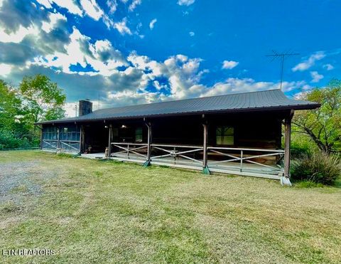 Photo of 116 Old Doc Rogers Rd, Tellico Plains, TN 37385 (MLS # 1337417)