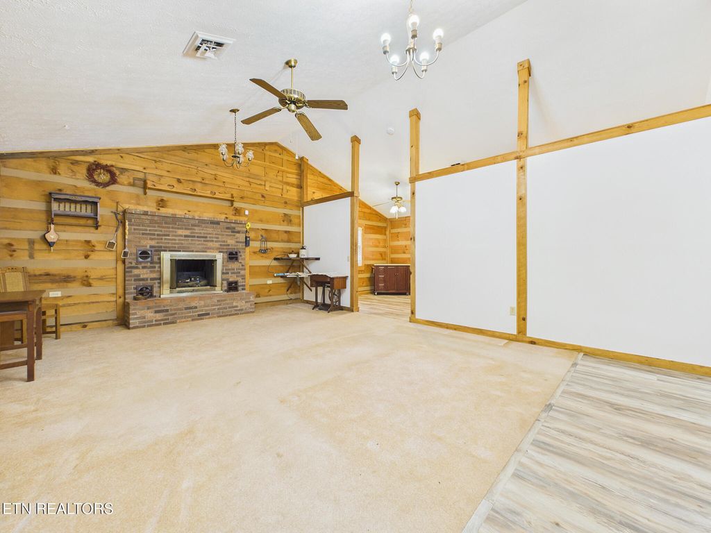 Photo of 116 Old Doc Rogers Rd, Tellico Plains, TN 37385 (MLS # 1337417)