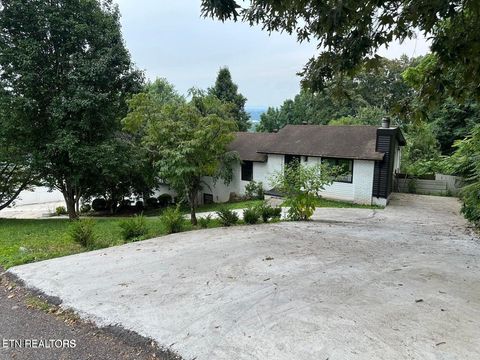 Photo of 5242 Oakhill Drive, Knoxville, TN 37912 (MLS # 1319696)
