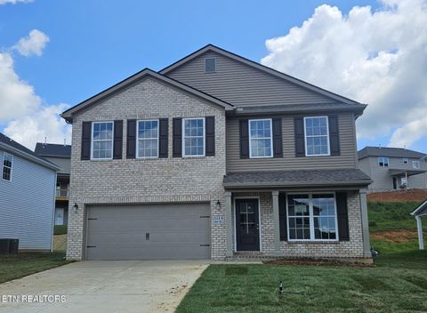 3514 Crimson Circle Circle Maryville TN 37801