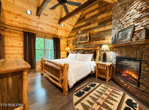 Tiny photo for 2215 Cub Circle, Sevierville, TN 37862 (MLS # 1345706)