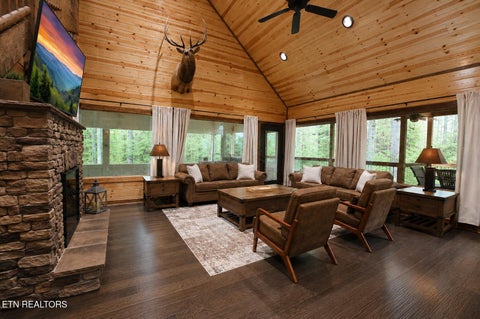 Tiny photo for 2215 Cub Circle, Sevierville, TN 37862 (MLS # 1345706)