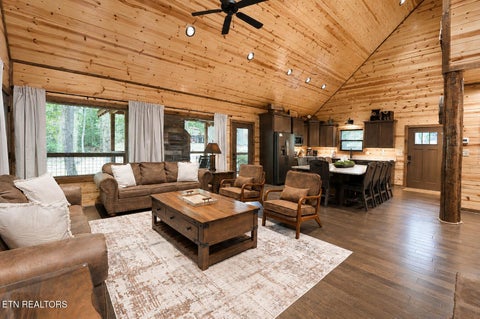 Tiny photo for 2215 Cub Circle, Sevierville, TN 37862 (MLS # 1345706)
