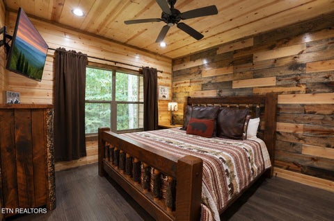 Tiny photo for 2215 Cub Circle, Sevierville, TN 37862 (MLS # 1345706)