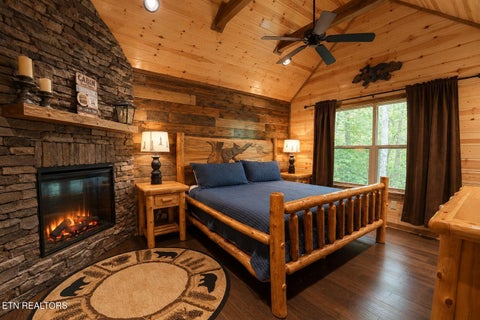 Tiny photo for 2215 Cub Circle, Sevierville, TN 37862 (MLS # 1345706)