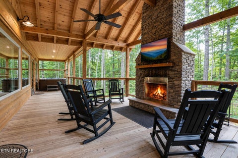 Tiny photo for 2215 Cub Circle, Sevierville, TN 37862 (MLS # 1345706)