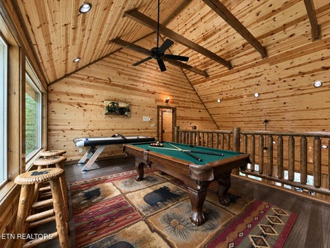 Tiny photo for 2215 Cub Circle, Sevierville, TN 37862 (MLS # 1345706)