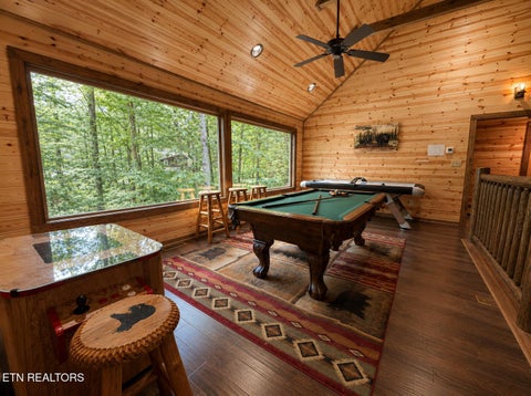 Tiny photo for 2215 Cub Circle, Sevierville, TN 37862 (MLS # 1345706)