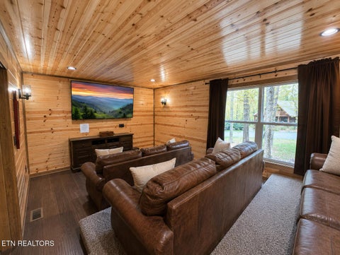 Tiny photo for 2215 Cub Circle, Sevierville, TN 37862 (MLS # 1345706)