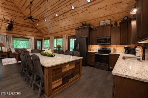 Tiny photo for 2215 Cub Circle, Sevierville, TN 37862 (MLS # 1345706)