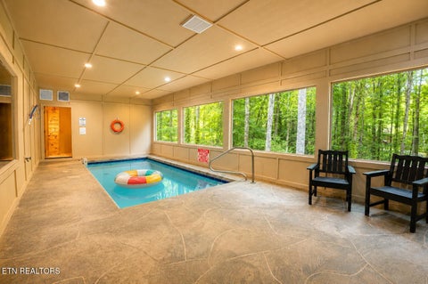 Tiny photo for 2215 Cub Circle, Sevierville, TN 37862 (MLS # 1345706)