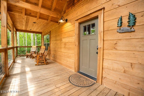 Tiny photo for 2215 Cub Circle, Sevierville, TN 37862 (MLS # 1345706)