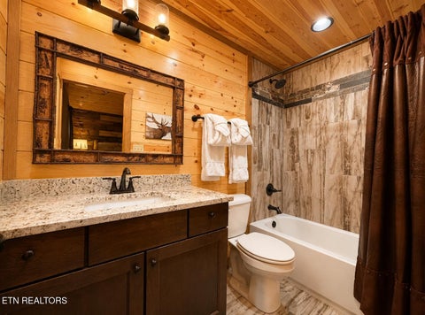 Tiny photo for 2215 Cub Circle, Sevierville, TN 37862 (MLS # 1345706)