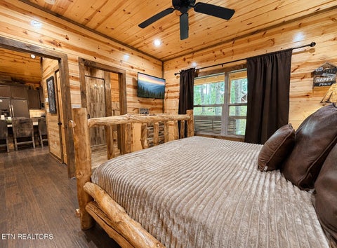 Tiny photo for 2215 Cub Circle, Sevierville, TN 37862 (MLS # 1345706)