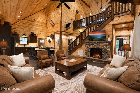 Tiny photo for 2215 Cub Circle, Sevierville, TN 37862 (MLS # 1345706)