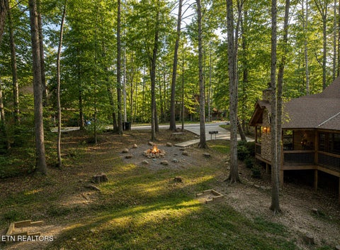 Tiny photo for 2215 Cub Circle, Sevierville, TN 37862 (MLS # 1345706)