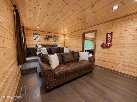 Tiny photo for 2215 Cub Circle, Sevierville, TN 37862 (MLS # 1345706)