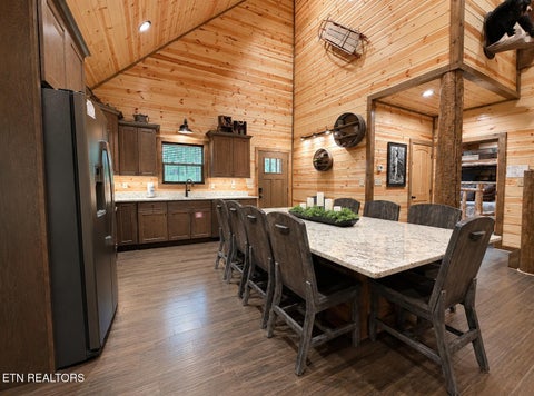 Tiny photo for 2215 Cub Circle, Sevierville, TN 37862 (MLS # 1345706)