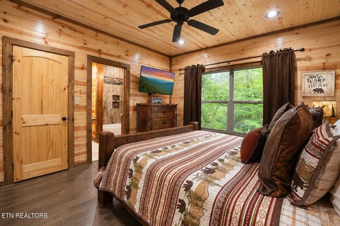 Tiny photo for 2215 Cub Circle, Sevierville, TN 37862 (MLS # 1345706)