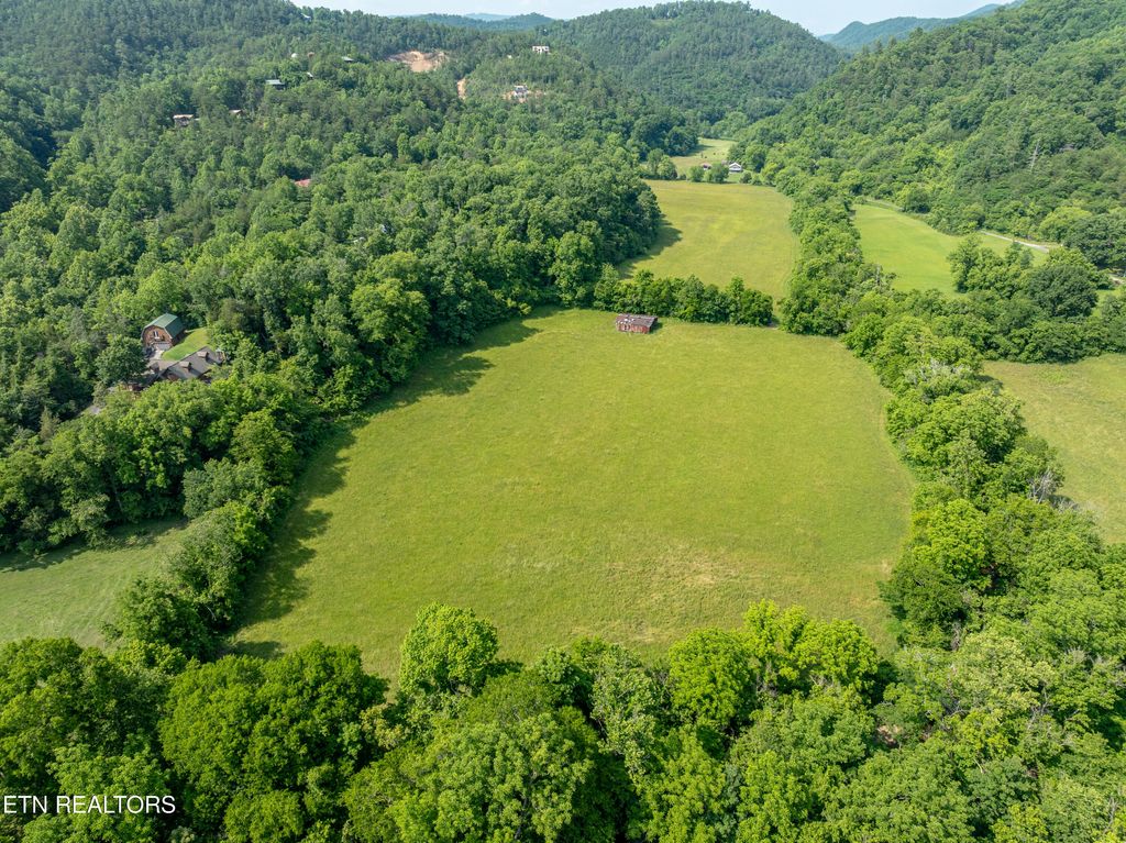 Photo of Rudd Rd, Townsend, TN 37882 (MLS # 1304078)