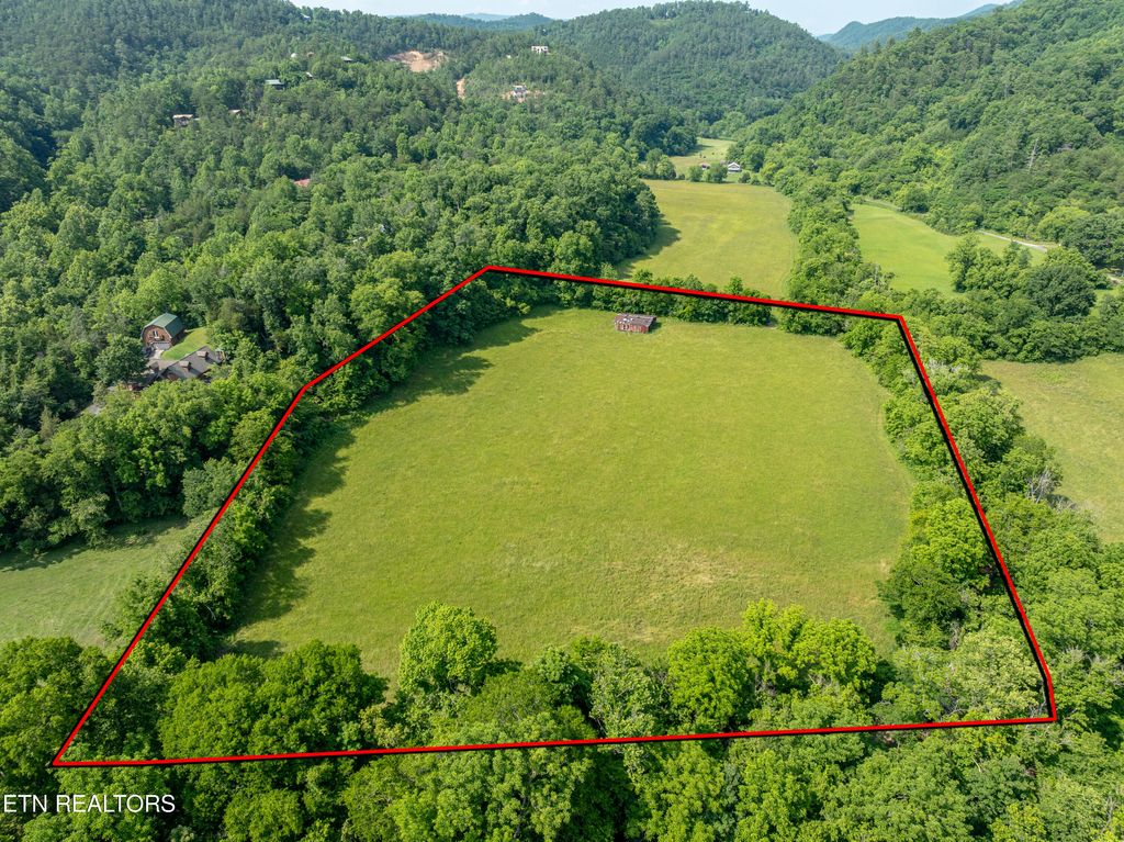 Photo of Rudd Rd, Townsend, TN 37882 (MLS # 1304078)