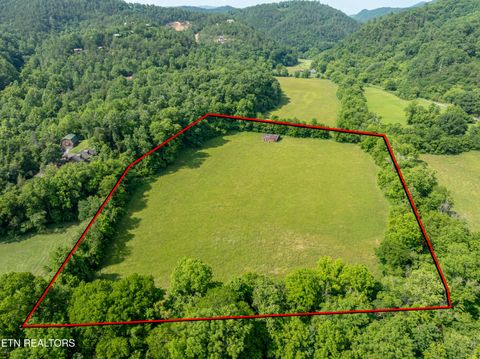 Rudd Rd Townsend TN 37882