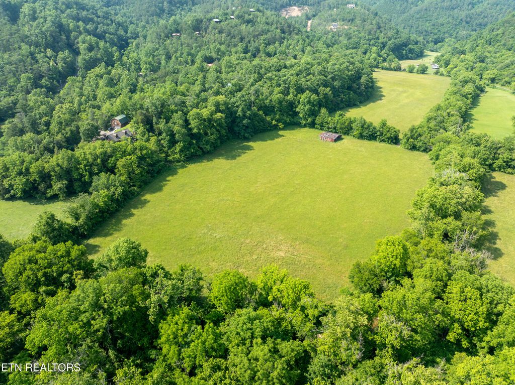 Photo of Rudd Rd, Townsend, TN 37882 (MLS # 1304078)