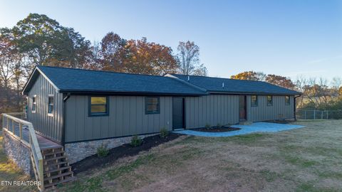 Tiny photo for 1437 Beacon Rd Rd, Talbott, TN 37877 (MLS # 1322272)