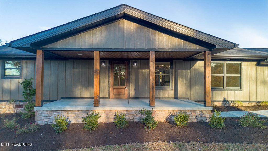 Photo of 1437 Beacon Rd Rd, Talbott, TN 37877 (MLS # 1322272)