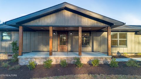 1437 Beacon Rd Talbott TN 37877