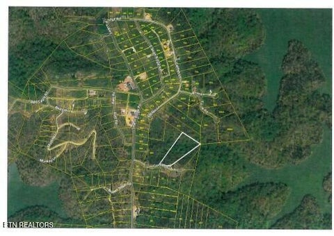 Tiny photo for 57 Goose Rd, Hilham, TN 38568 (MLS # 1356267)