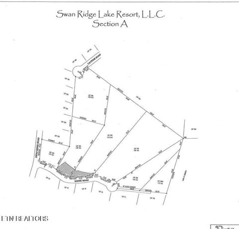 Tiny photo for 57 Goose Rd, Hilham, TN 38568 (MLS # 1356267)