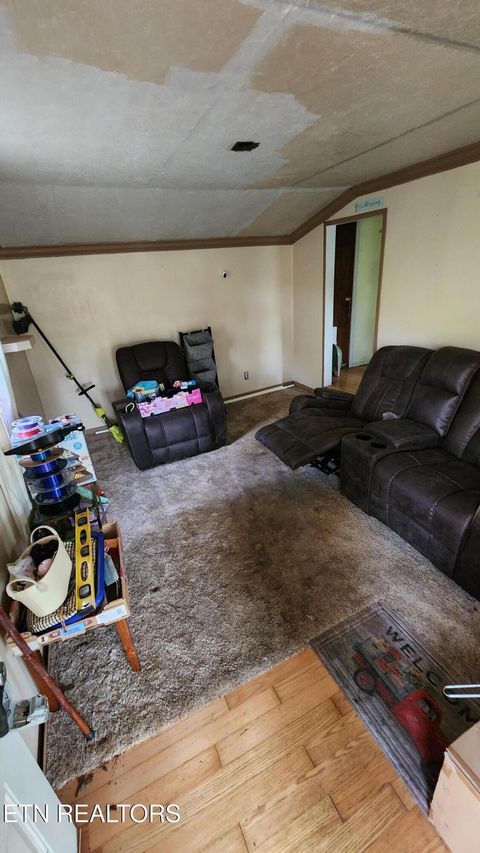 Tiny photo for 138 Bennett Lane, Powell, TN 37849 (MLS # 1335993)