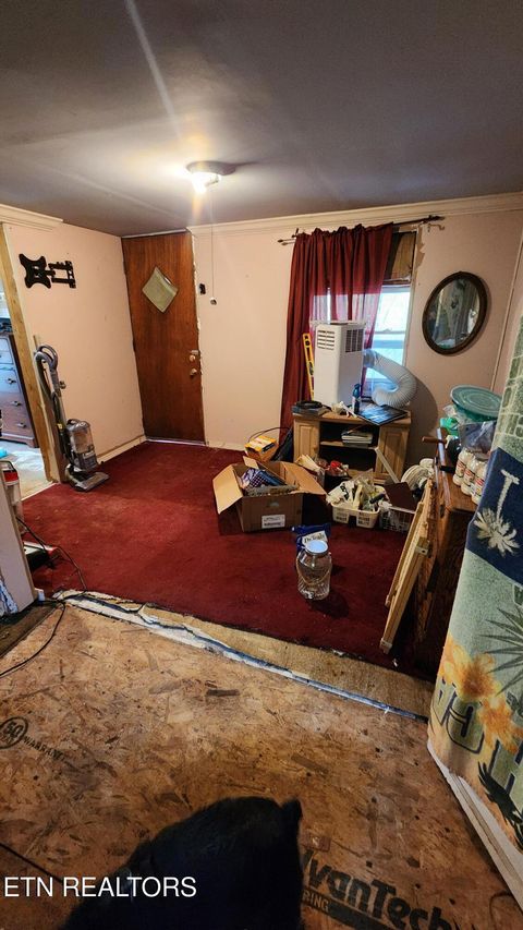 Tiny photo for 138 Bennett Lane, Powell, TN 37849 (MLS # 1335993)