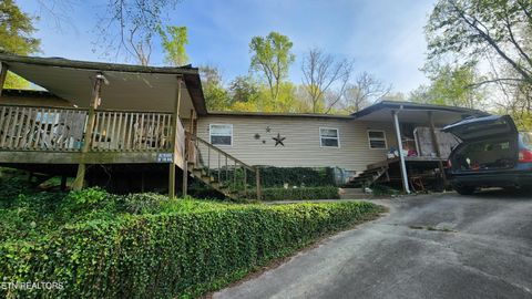 Photo of 138 Bennett Lane, Powell, TN 37849 (MLS # 1335993)