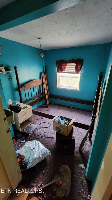 Tiny photo for 138 Bennett Lane, Powell, TN 37849 (MLS # 1335993)