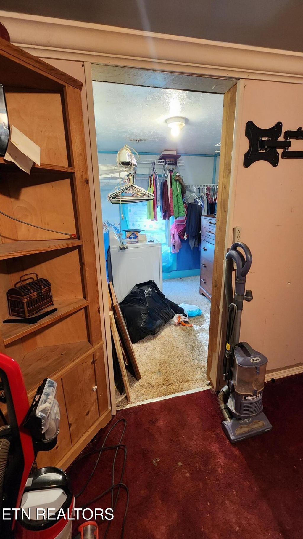 Photo of 138 Bennett Lane, Powell, TN 37849 (MLS # 1335993)