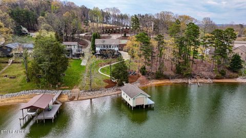 Photo of 302 Key Cove Rd, Spring City, TN 37381 (MLS # 1334573)