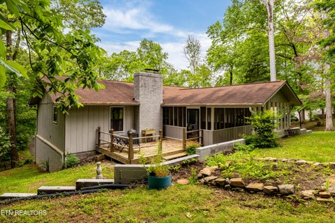 Tiny photo for 147 County Road 576, Englewood, TN 37329 (MLS # 1359244)