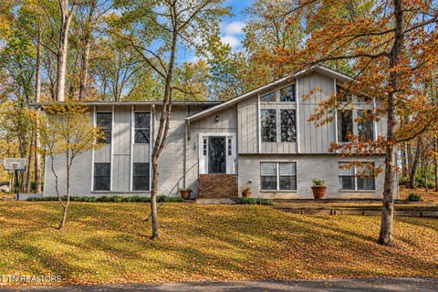 Photo of 147 County Road 576, Englewood, TN 37329 (MLS # 1359244)