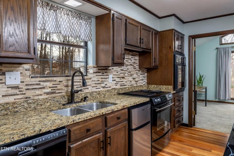 Tiny photo for 147 County Road 576, Englewood, TN 37329 (MLS # 1359244)