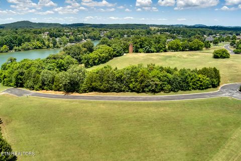 154 Volunteer Lane Vonore TN 37885