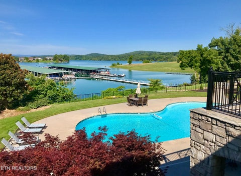 Tiny photo for 771 Russell Br Rd, Sharps Chapel, TN 37866 (MLS # 1343271)